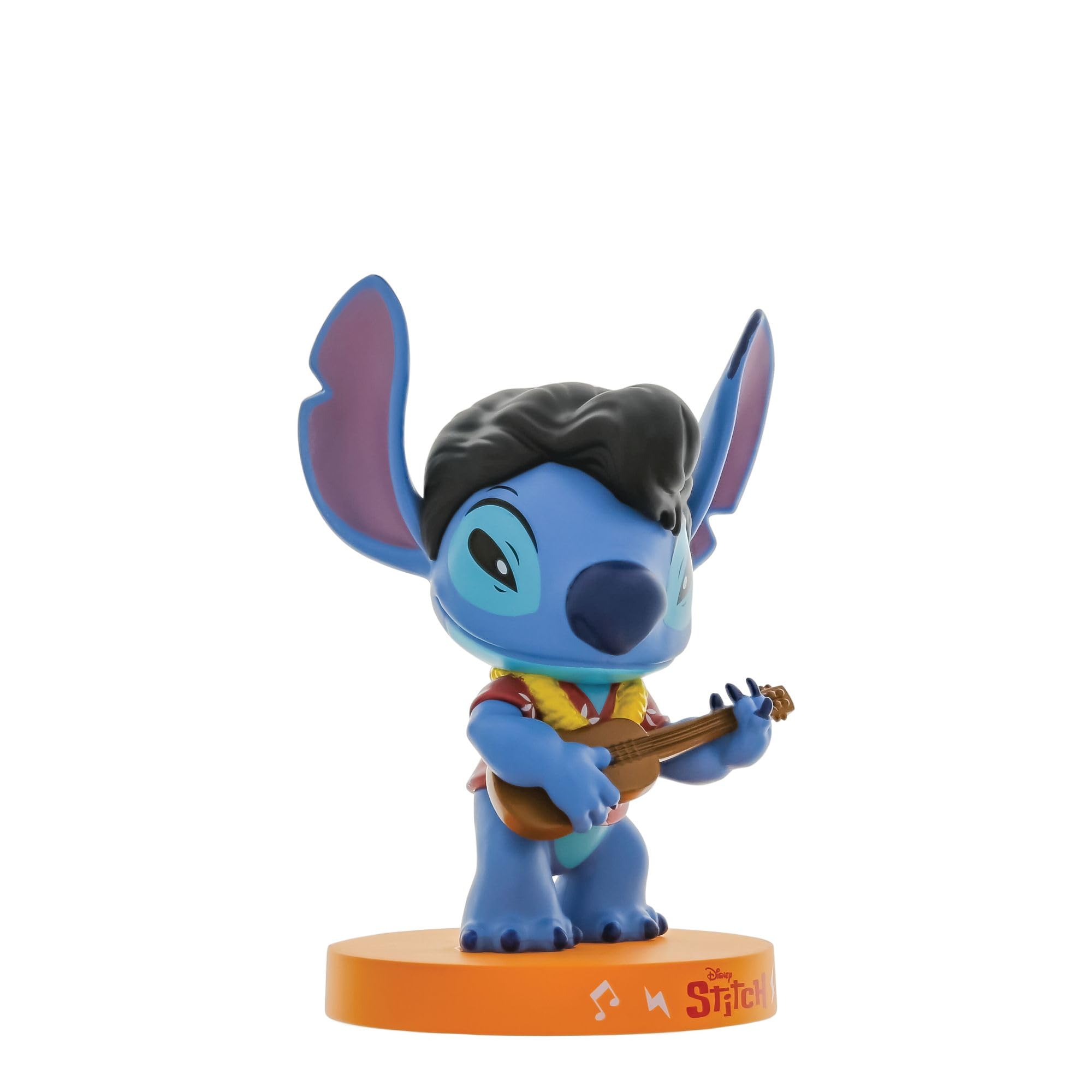 リーメント ディズニー スティッチ エンジョイハワイマスコット 全10点 Amazon | Grand Jester Studios ハワイアン エルヴィス スティッチ